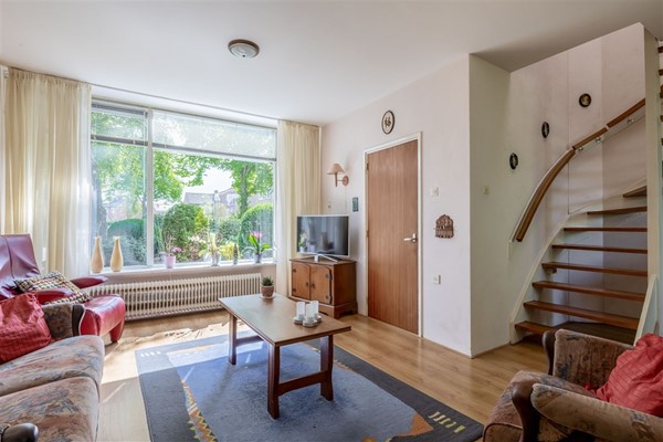Medium property photo - Oldambtlaan 31, 9649 GA Muntendam